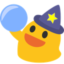 blobwizard